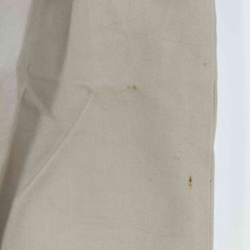 カールヘルム Karl Helmut 2タック ワイド チノパンツ メンズ JPN:S