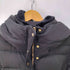 ザラ ZARA 襟ファー ダウンコート レディース import:M