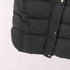 ザラ ZARA 襟ファー ダウンコート レディース import:M