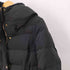 ザラ ZARA 襟ファー ダウンコート レディース import:M