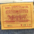 リーバイス Levis W511 デニムパンツ レディース 29inch