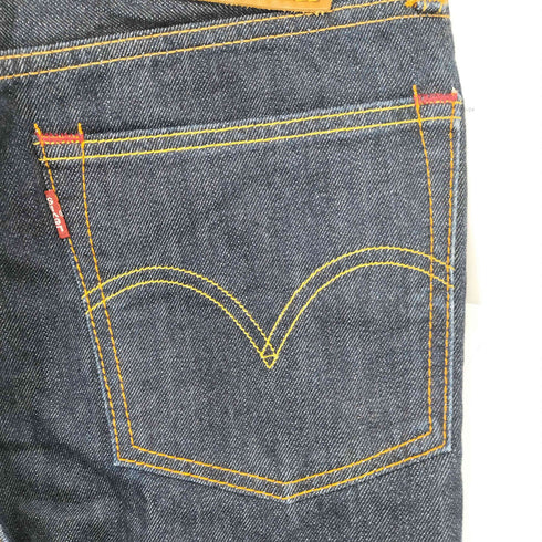 リーバイス Levis 00707-0013 デニムパンツ メンズ 30inch