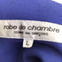 ローブドシャンブルコムデギャルソン robe de chambre COMME des GARCONS 裾ジップ ラインテープ トラックパンツ ジャージ レディース JPN:L