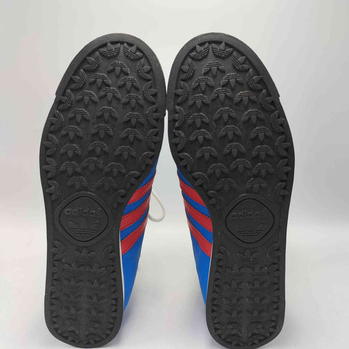 アディダスオリジナルス adidas Originals SAMOA サモア トレフォイルロゴ 3ストライプ スニーカー メンズ JPN:26