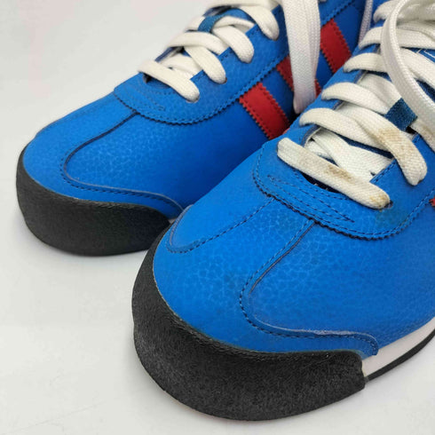 アディダスオリジナルス adidas Originals SAMOA サモア トレフォイルロゴ 3ストライプ スニーカー メンズ JPN:26