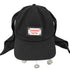 チャールズジェフリーラバーボーイ CHARLES JEFFREY LOVERBOY RABBIT EARS CAP メンズ