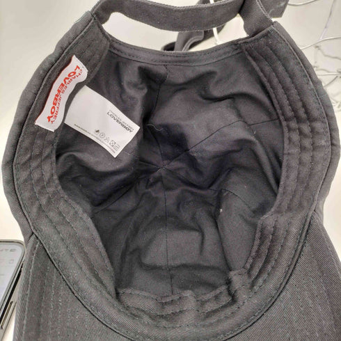 チャールズジェフリーラバーボーイ CHARLES JEFFREY LOVERBOY RABBIT EARS CAP メンズ