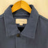 ザラ ZARA ウォッシュドポケットジャケット メンズ import:L