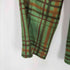 ザラ ZARA ZW COLLECTION フルイド チェック柄ブレザー レディース import:S