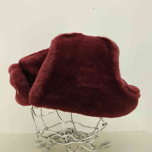 シュプリーム Supreme faux fur ushanka hat ウシャンカ ハット メンズ MEDIUM/LARGE