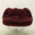 シュプリーム Supreme faux fur ushanka hat ウシャンカ ハット メンズ MEDIUM/LARGE