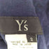 ワイズ Ys ノースリーブワンピース レディース JPN:2
