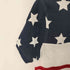 トミーヒルフィガー TOMMY HILFIGER 星条旗 マルチカラー S/Sポロシャツ メンズ JPN:M