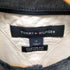 トミーヒルフィガー TOMMY HILFIGER 星条旗 マルチカラー S/Sポロシャツ メンズ JPN:M