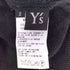 ワイズ Ys アシンメトリーリネンチュニック レディース JPN:2
