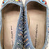 ツモリチサト TSUMORI CHISATO モチーフエスパドリーユ フラットシューズ レディース