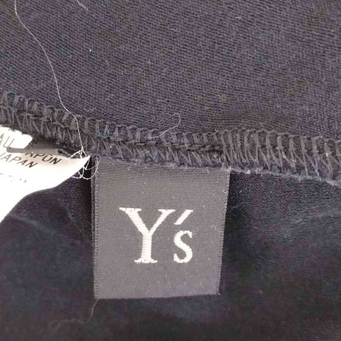 ワイズ Ys ノースリーブワンピース レディース JPN:2