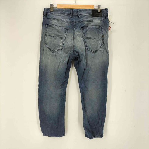ディーゼル DIESEL NARROT ジョグジーンズ メンズ W33L30