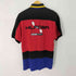 トミーヒルフィガー TOMMY HILFIGER バックロゴ刺繍 S/Sポロシャツ メンズ JPN:M