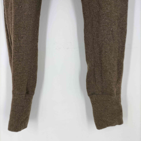 ズッカ ZUCCa サルエルニットパンツ メンズ JPN:M