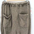 ズッカ ZUCCa サルエルニットパンツ メンズ JPN:M