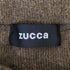 ズッカ ZUCCa サルエルニットパンツ メンズ JPN:M