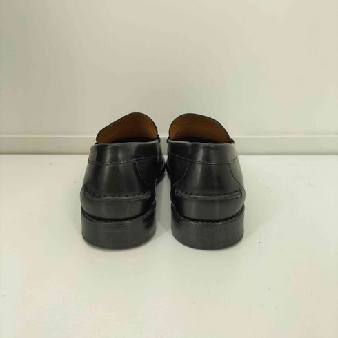 ジェオックス GEOX RESPIRA Formal Slip Ons レディース EUR:39