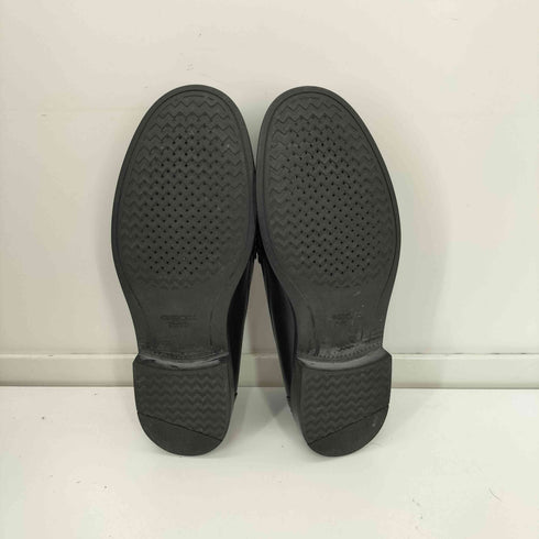 ジェオックス GEOX RESPIRA Formal Slip Ons レディース EUR:39