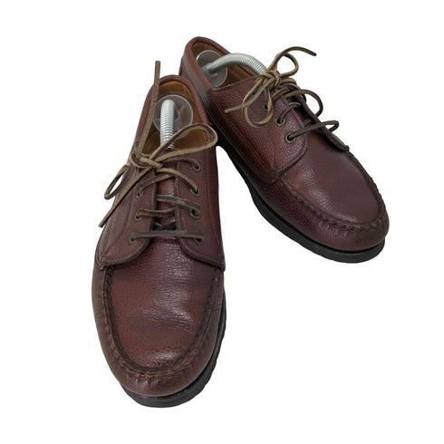 コールハーン COLE HAAN デッキシューズ レディース