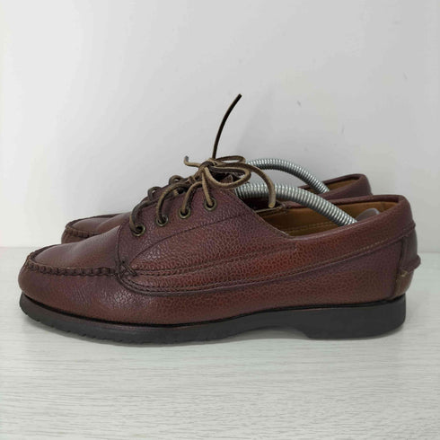 コールハーン COLE HAAN デッキシューズ レディース