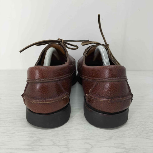 コールハーン COLE HAAN デッキシューズ レディース