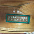 コールハーン COLE HAAN デッキシューズ レディース