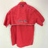 トミージーンズ tommy jeans バックロゴプリント 半袖シャツ メンズ JPN:M
