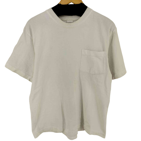 キャンバー CAMBER MAX-WEIGHT ポケット Tシャツ メンズ import:M