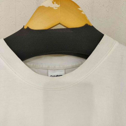 キャンバー CAMBER MAX-WEIGHT ポケット Tシャツ メンズ import:M