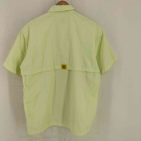 カウデン COWDEN Fishing SS Shirts シャツ メンズ JPN:M