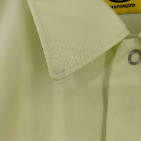 カウデン COWDEN Fishing SS Shirts シャツ メンズ JPN:M