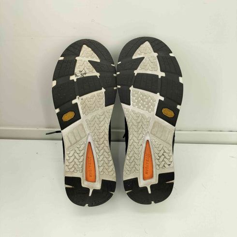 ザノースフェイス THE NORTH FACE Ultra Velocity メンズ JPN:26