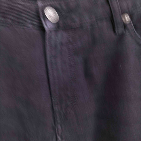 ディーゼル DIESEL D-SPRITZZ ブーツカットフレアデニム レディース W24 L30