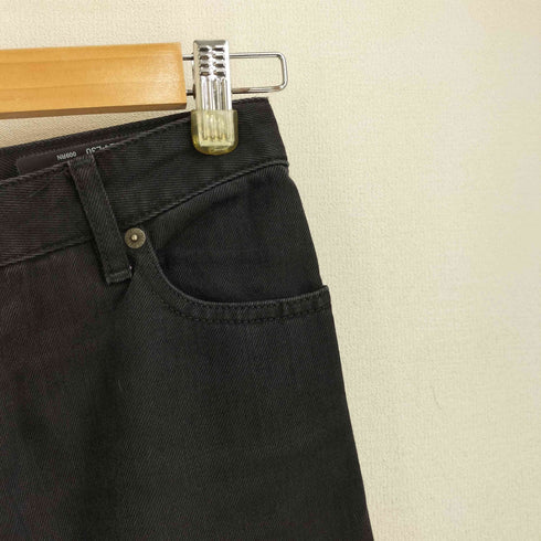 ディーゼル DIESEL D-SPRITZZ ブーツカットフレアデニム レディース W24 L30