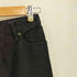 ディーゼル DIESEL D-SPRITZZ ブーツカットフレアデニム レディース W24 L30