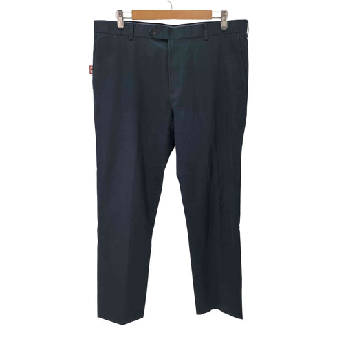 ブルックスブラザーズ BROOKS BROTHERS LIGHT WEIGHT ADVANTAGE CHINO ノータックスラックス メンズ W37