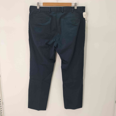 ブルックスブラザーズ BROOKS BROTHERS LIGHT WEIGHT ADVANTAGE CHINO ノータックスラックス メンズ W37
