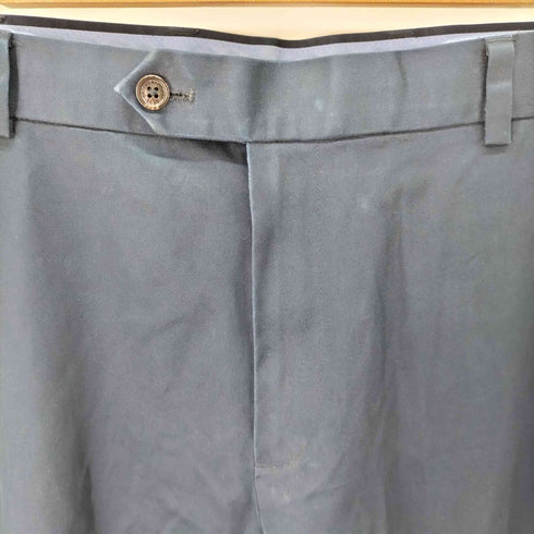 ブルックスブラザーズ BROOKS BROTHERS LIGHT WEIGHT ADVANTAGE CHINO ノータックスラックス メンズ W37