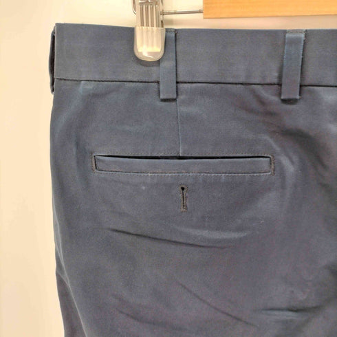 ブルックスブラザーズ BROOKS BROTHERS LIGHT WEIGHT ADVANTAGE CHINO ノータックスラックス メンズ W37