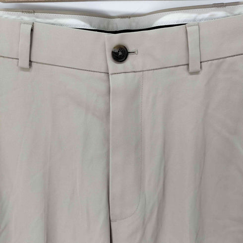 ブルックスブラザーズ BROOKS BROTHERS ワイドテーパードチノスラックス メンズ US:32-33