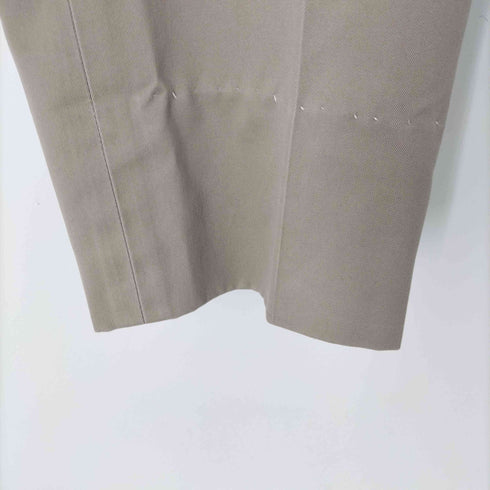 ブルックスブラザーズ BROOKS BROTHERS LIGHT WEIGHT ADVANTAGE CHINO ノータックスラックス メンズ W37