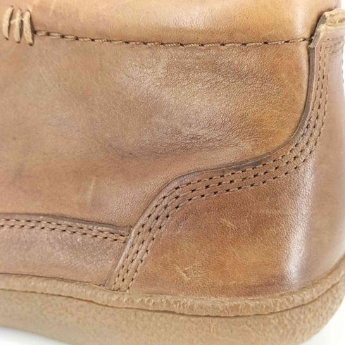 ロックポート ROCKPORT レザー チャッカブーツ メンズ JPN:25