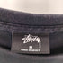 ステューシー Stussy メキシコ製 音楽グループ フォトプリント S/S Tee メンズ import:M