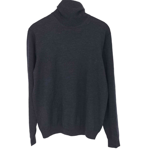 ブルックスブラザーズ BROOKS BROTHERS ハイネックニットセーター メンズ JPN:M